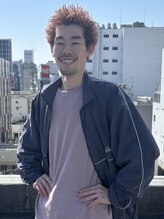 キメ過ぎないナチュラルなパーマに定評◎【清水 貴将】360度どこから見てもかっこいいスタイルを叶える★