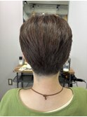 ショートスタイル