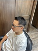 <理容室><バーバー>フェザーアップ