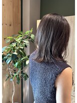 エラ(ERA)&nbsp;髪質改善/白髪染め/白髪ぼかし/酸性ストレート/縮毛矯正