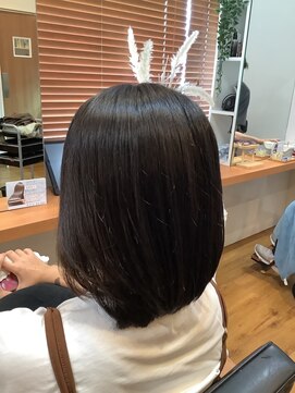 トラスト(TRUST) ボブ