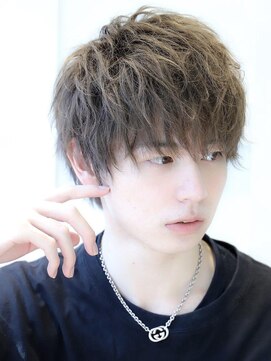 リップス 千葉annex(LIPPS) ジオマットショート