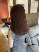 ジャックインザボックス(JACK IN THE BOX)&nbsp;大人女子/つるりんワンカール