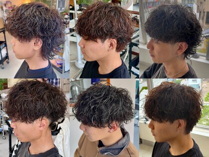 ギルティ(GILTY)の写真