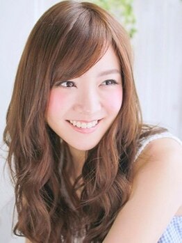 学生限定★お得なヘアカラークーポン！トレンドカラーで新しい自分に変身しよう！