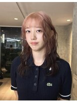 ユニオン(Union)&nbsp;ルーツカラー