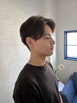 シェミール(CHEMIR)&nbsp;カットパーマ