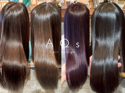 エイクス 津田沼(AQs)の写真