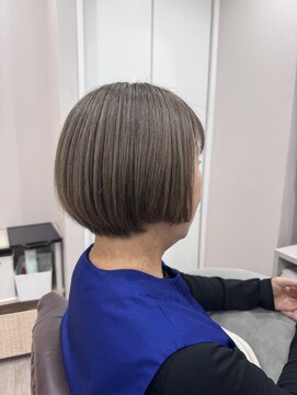 カミノワ(kaminowa) 白髪率80%おすすめ