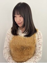 スペシウムバイアンバースデー(spacium by UNBIRTHDAY) ミディアムレイヤー /ヤノミユウ