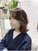 ミディアムレイヤー