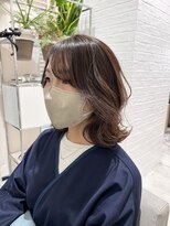 ステアケース 武蔵小杉店(stair:case)&nbsp;ミディアムレイヤー