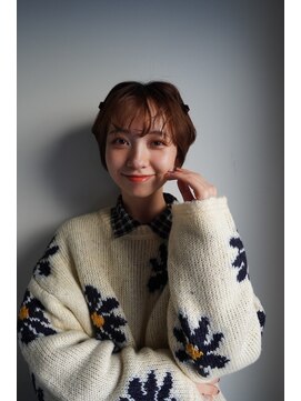 アンシェリバイフラミューム 東戸塚店(Ancheri by flammeum) flammeum style 【戸塚】【東戸塚】