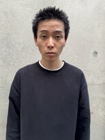 ランズサンズ 表参道(runsuns)&nbsp;原宿/表参道/明治神宮前/メンズカット/メンズパーマ/学割U24