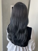 アンジェリカ 立町店(ANGELICA)&nbsp;【angelica_uka】スモーキーグレージュ