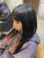 シック 大宮西口(CHIC)&nbsp;内巻きレイヤーカット