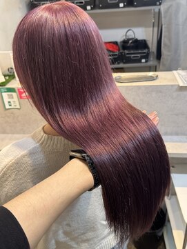 ジュール 池袋(Joule) チェリーピンク