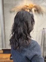 リベルテ(liberte) PARM × PARM2