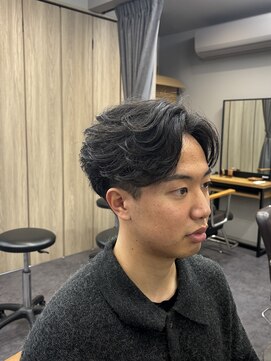 マーレ 宇部高校前店(MARE) ナチュラルフェザー