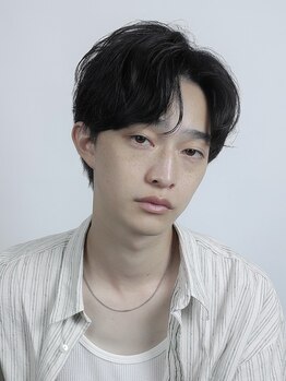 ジュネスゼロニ(JUNES 02)の写真/【メンズオンリーサロン・メンズ雑誌多数掲載】他とは違う、俺だけのスタイルをJUNECOREで極める。