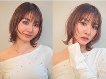 アデプト 北千住店(adept)の雰囲気（ボブはお任せください♪【北千住/韓国/ボブ/髪質改善】）