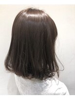 モーメント(Moment) 髪質改善トリートメント/プレミアムイノアカラー