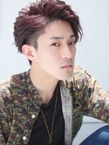 ルミエール バイ エイルリュクス(Lumiere by EirLUXE)&nbsp;ダブルカラー/髪質改善/インナーカラー/ブリーチ/縮毛矯正