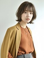 ボヌールウメダ(Bonheur UMEDA)&nbsp;玉井】くひれレイヤーで垢抜けスタイル/西梅田北新地