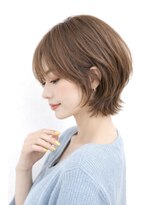 イワッシュ 三ツ境駅店(IwAsh) #髪質改善#縮毛矯正#学割U24#三ツ境
