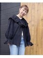 レイライン(Hair&Make salon Rayline)&nbsp;星 佳奈