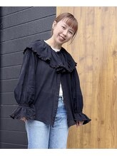 レイライン(Hair&Make salon Rayline)&nbsp;星 佳奈