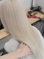 エル オオサカ 心斎橋店(L. OSAKA)&nbsp;ホワイト/ハイトーン