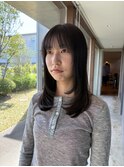 レイヤーカット