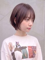 キイ 勝どき(K.e.y)&nbsp;コンパクトショート