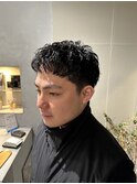 メンズショート
