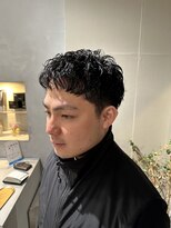 ニル(nil)&nbsp;メンズショート