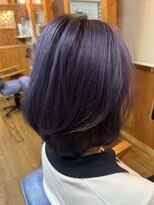 ララテラス(LaLa Terrace)&nbsp;髪質改善　プレミアムカラーエステ