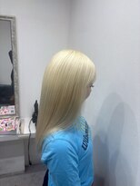 アクルヘアーバイテソロ(AKUR hair by tesoro)&nbsp;ブランド