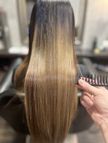 シスコ ヘアーアンドスパ(CiSCO hair and spa)&nbsp;髪質改善トリートメント