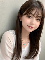 リオラヘアー(Liora hair)&nbsp;縮毛矯正/ナチュラル縮毛矯正/酸性ストレート/天神