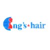 イングスヘアー(ing's hair)のお店ロゴ