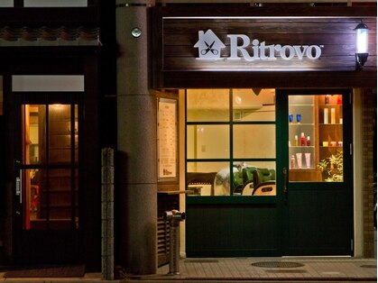 リトロボ(Ritrovo)の写真