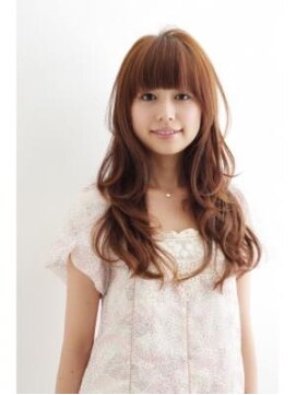 コーリング(CALLING) 【グラマラスウェーブ】ゆるカール【ふわふわ】