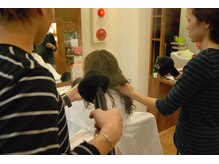 ナノスチームOR浸透水