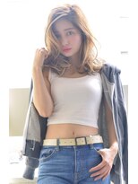 デコラージュ(Decollage)&nbsp;ラフミディアム