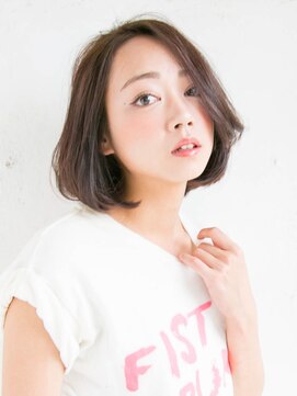 リリアン 青山(relian) 似合わせカットお任せください！！