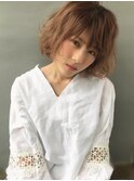 とろみ×イルミナカラー×サファリ 【青葉台】