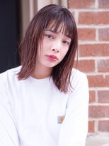 siena ブラッドチェリージュ