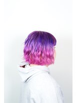 クリップ ジョイント ゴッド(CLIP JOINT GOD)&nbsp;ハロウィンカラーグラデーション♪