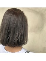 ヌーム 塚本店(NOOM)&nbsp;ワンカールボブディ　シークレットハイライト